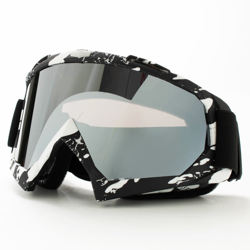 Major Prescription cycling Goggles（Insert for prescription）