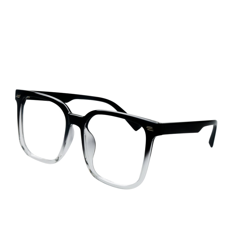 Ariella Acetate Rectangle Glasses
