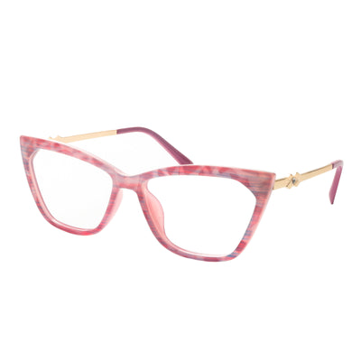 Linda Cat Eye Glasses