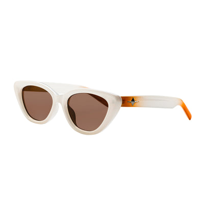 Lenora Cat Eye Sunglasses