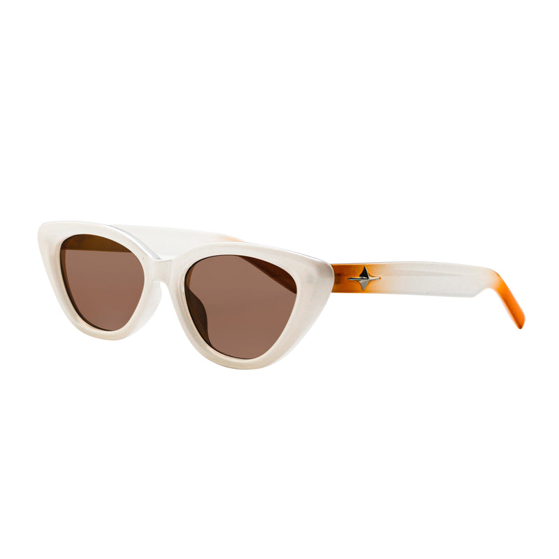 Lenora Cat Eye Sunglasses