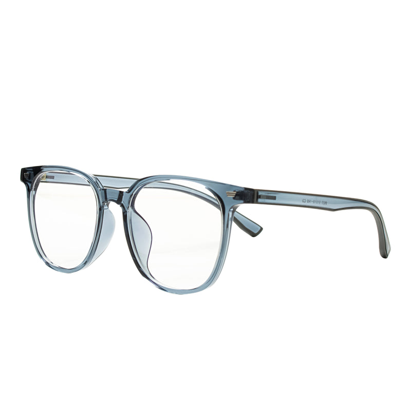 Darian Rectangle Eyeglasses