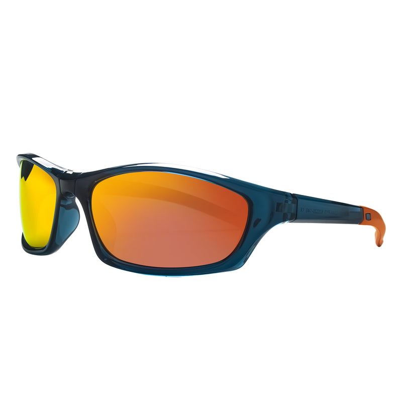 Tomas Rectangle Foldable Sports glasses