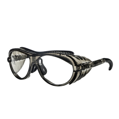 Colby Geometric safety Glasses