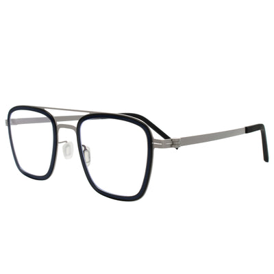 Seven Geomitric Glasses