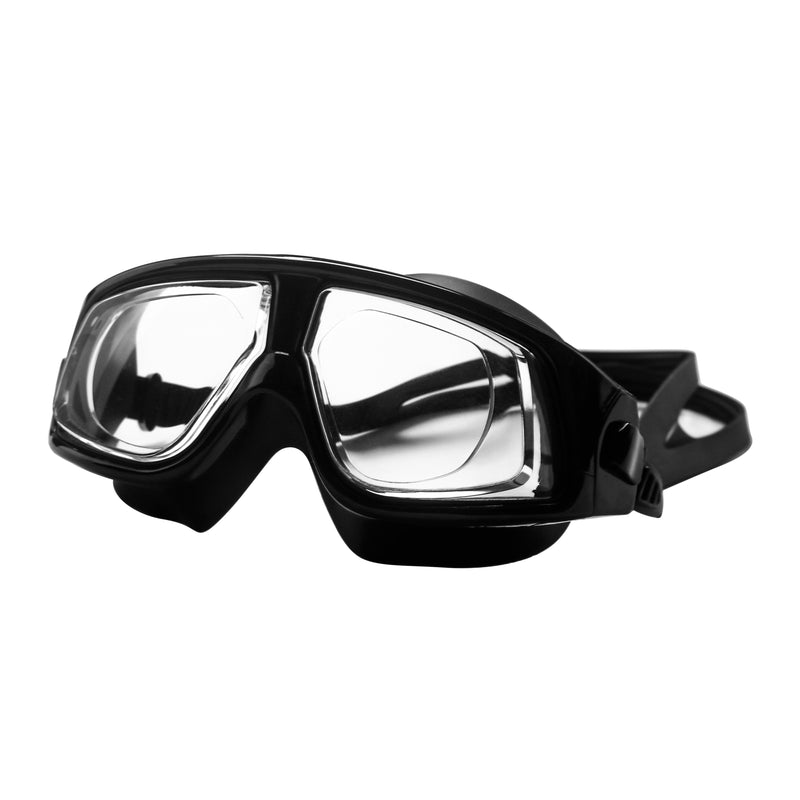 Jairo Prescription Swimming Goggles