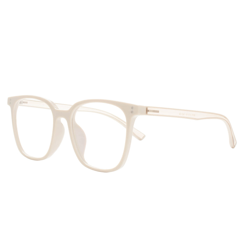 Kaisen Rectangle Eyeglasses