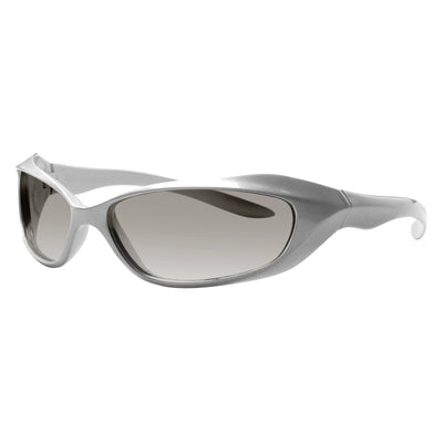 Brennan Acetate Running Glasses