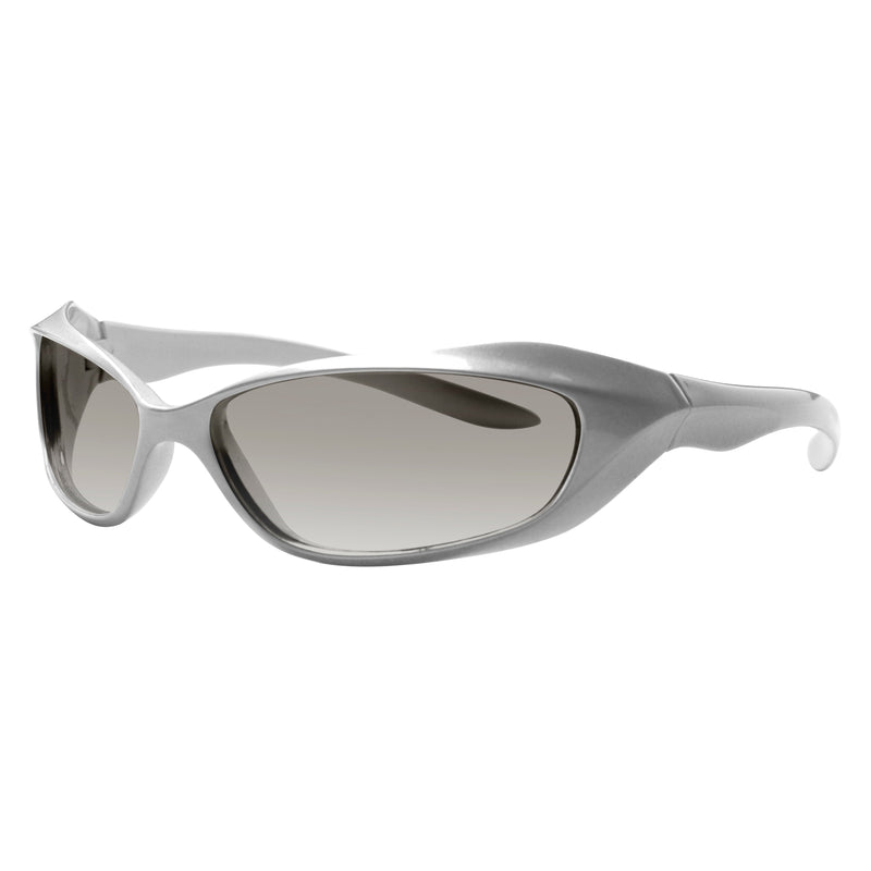 Brennan Acetate Running Glasses