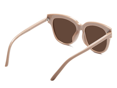 Dayana Oval Sunglasses