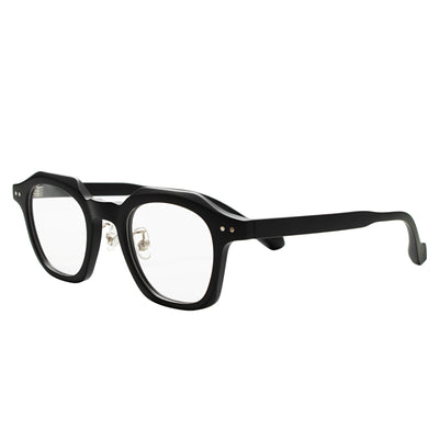 Salvatore Rectangle Eyeglasses