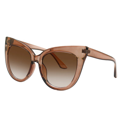 Penelope Cat Eye Sunglasses
