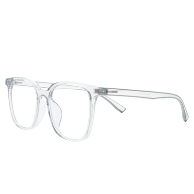 Kaisen Rectangle Eyeglasses