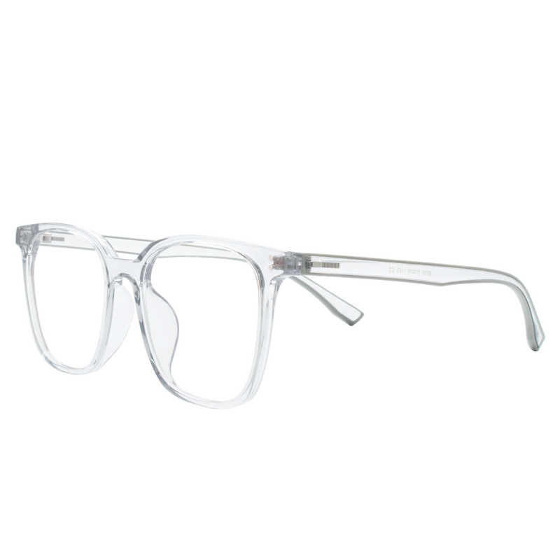 Kaisen Rectangle Eyeglasses