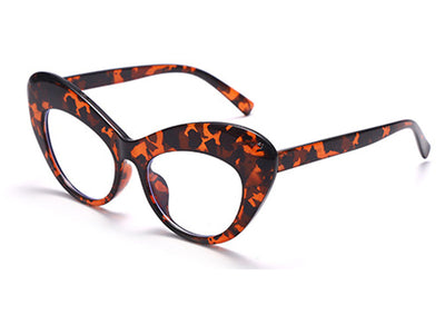 Keira Cat Eye Glasses