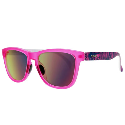 Karter Rectangle Sunglasses
