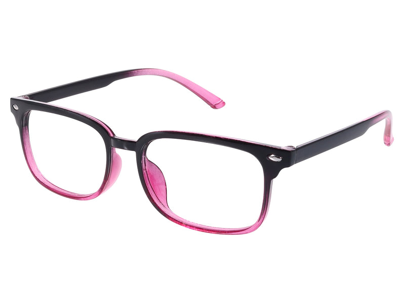 Aubree Oval Reading Glasses