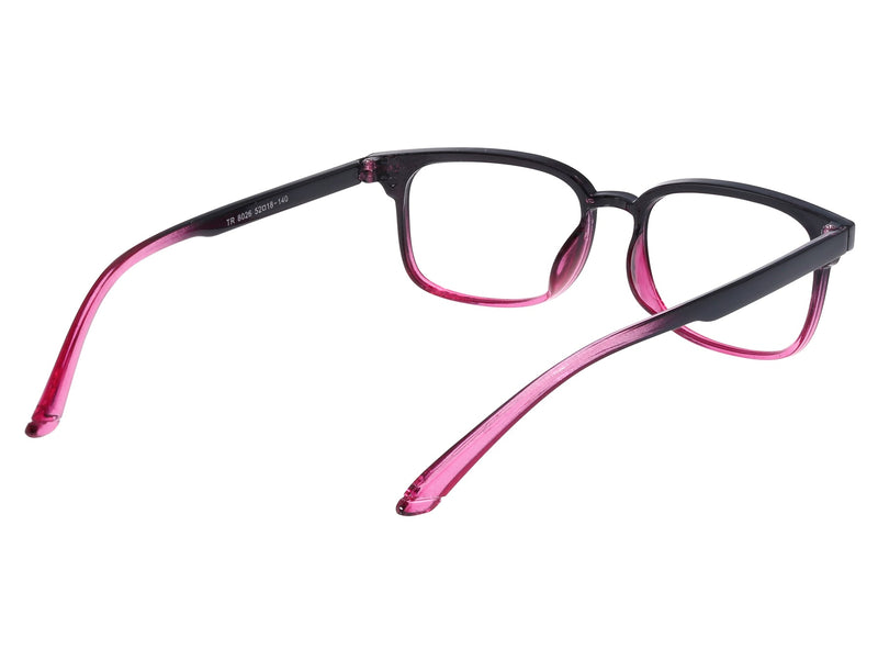 Aubree Oval Reading Glasses