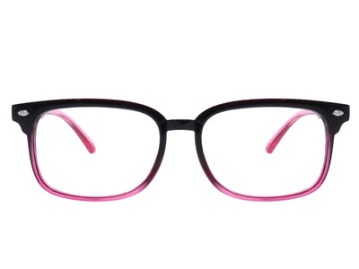 Aubree Oval Reading Glasses