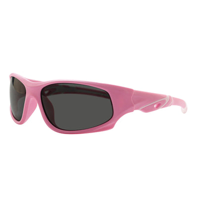 Rxl Teenager Geometric Sunglasses