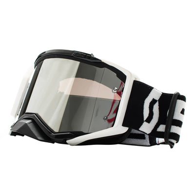 Kason Prescription motorcycle Goggles(Insert for prescription)