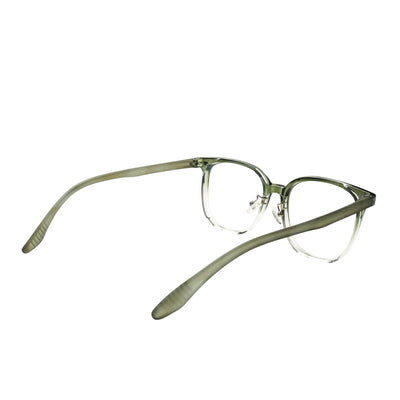 Victoria Acetate Rectangle Glasses