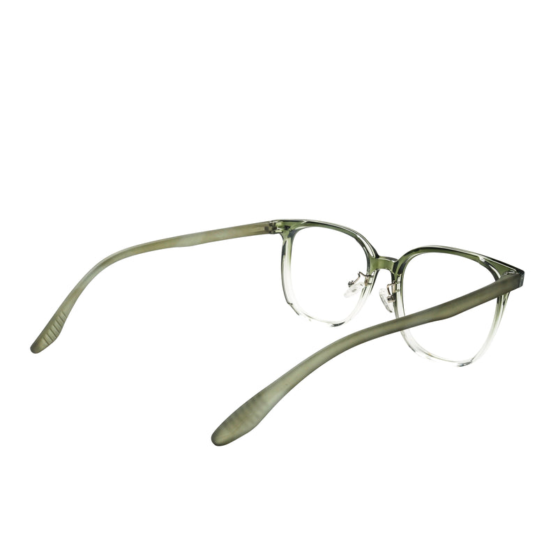 Victoria Acetate Rectangle Glasses