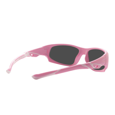 Rxl Teenager Geometric Sunglasses