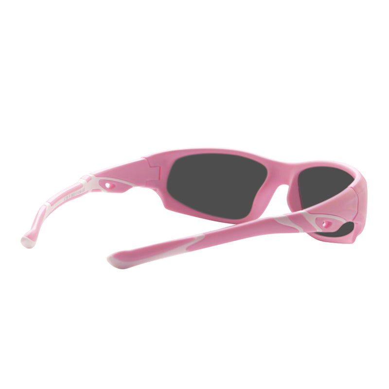 Rxl Teenager Geometric Sunglasses
