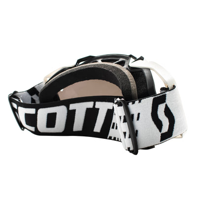 Kason Prescription motorcycle Goggles(Insert for prescription)