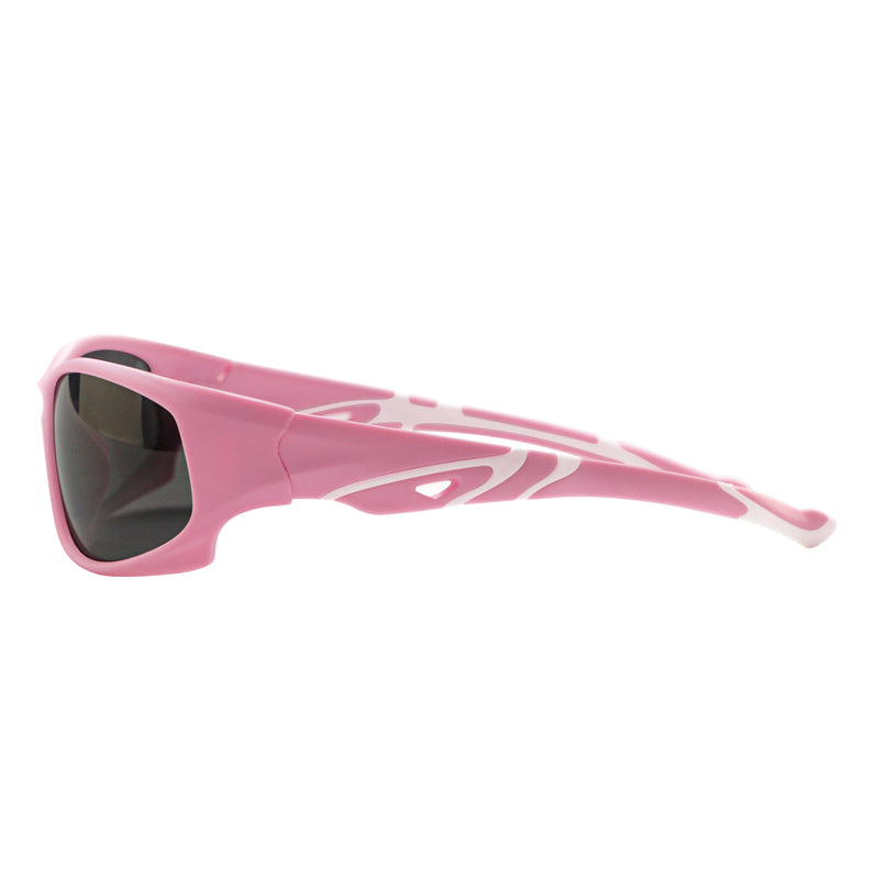Rxl Teenager Geometric Sunglasses