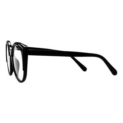 Belle Cat Eye Glasses