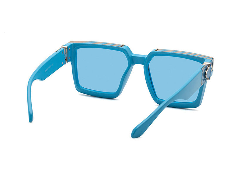 Patrick Rectangle Sunglasses