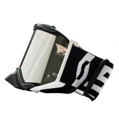 Kason Prescription motorcycle Goggles(Insert for prescription)