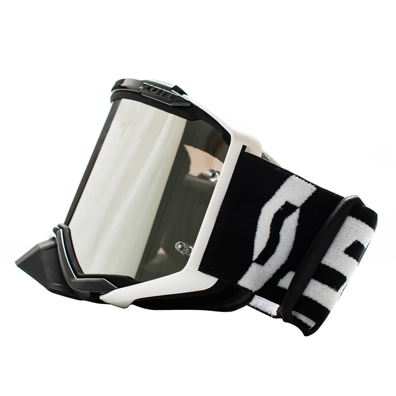 Kason Prescription motorcycle Goggles(Insert for prescription)