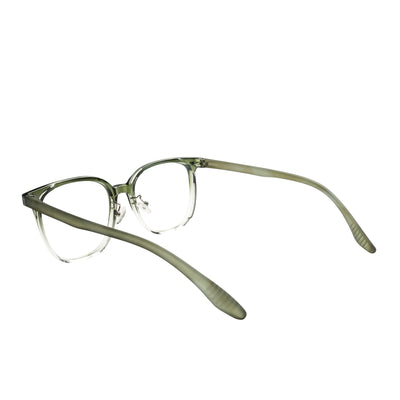 Victoria Acetate Rectangle Glasses