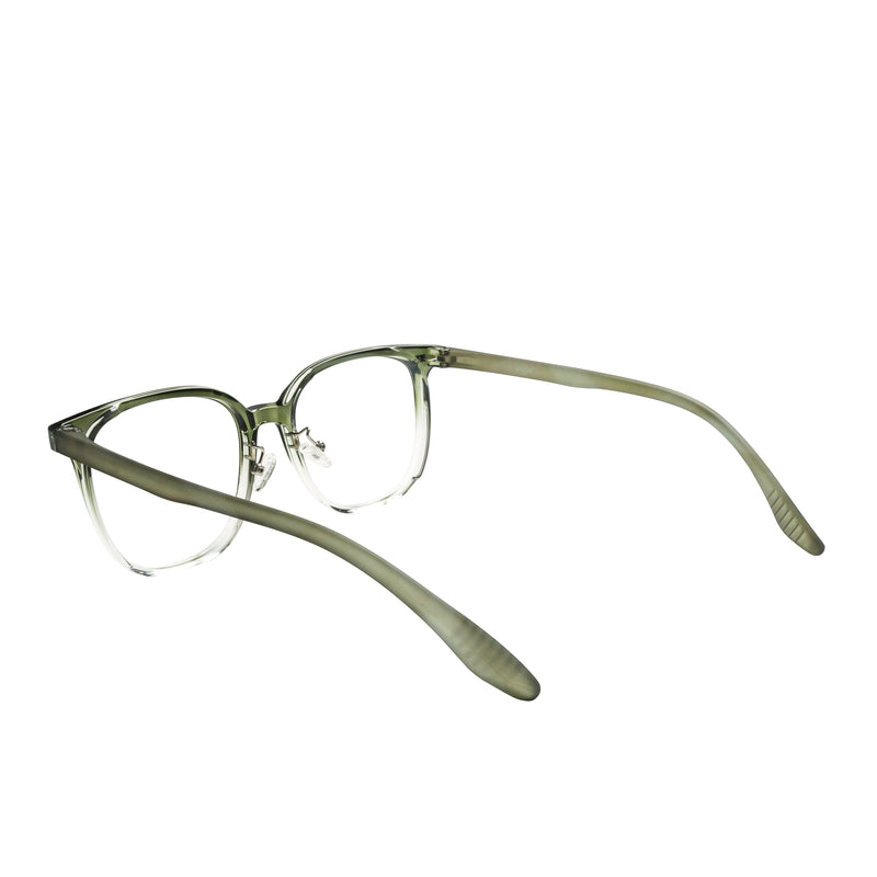 Victoria Acetate Rectangle Glasses