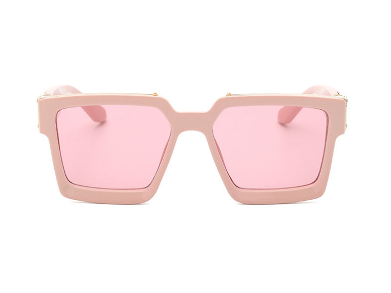Eilleen Rectangle Sunglasses