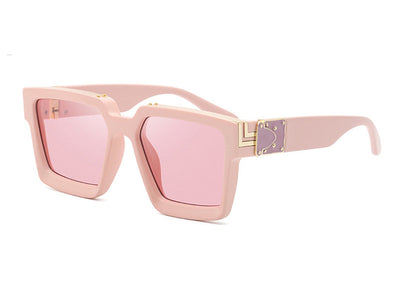 Eilleen Rectangle Sunglasses