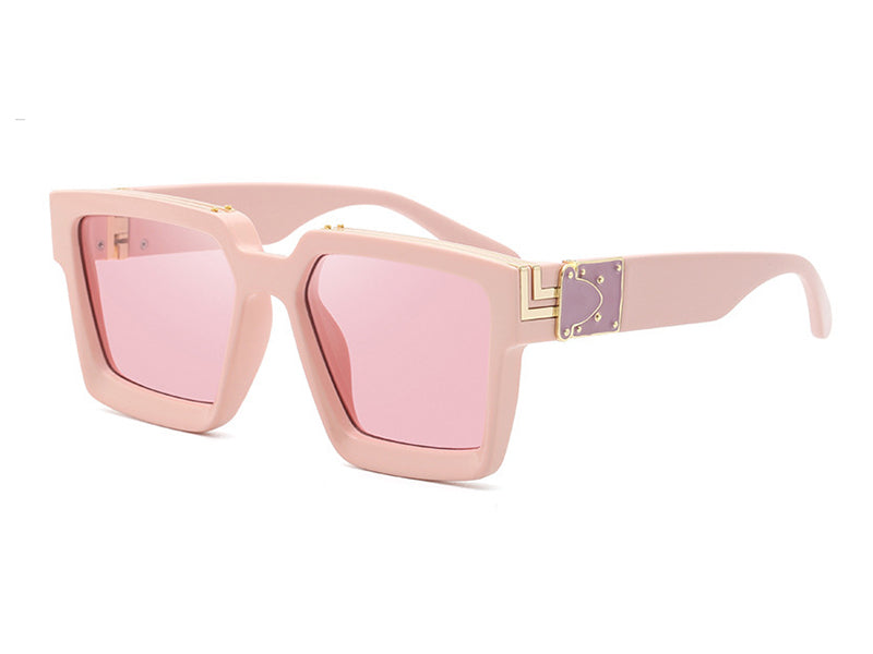 Eilleen Rectangle Sunglasses