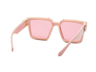 Eilleen Rectangle Sunglasses
