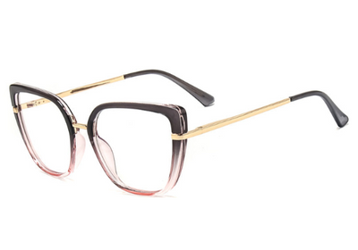 Bently Rectangle Glasses