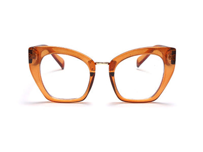 Tatiana Cat Eye Glasses