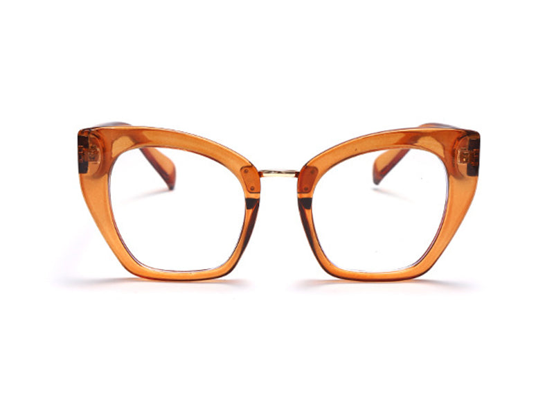 Tatiana Cat Eye Glasses