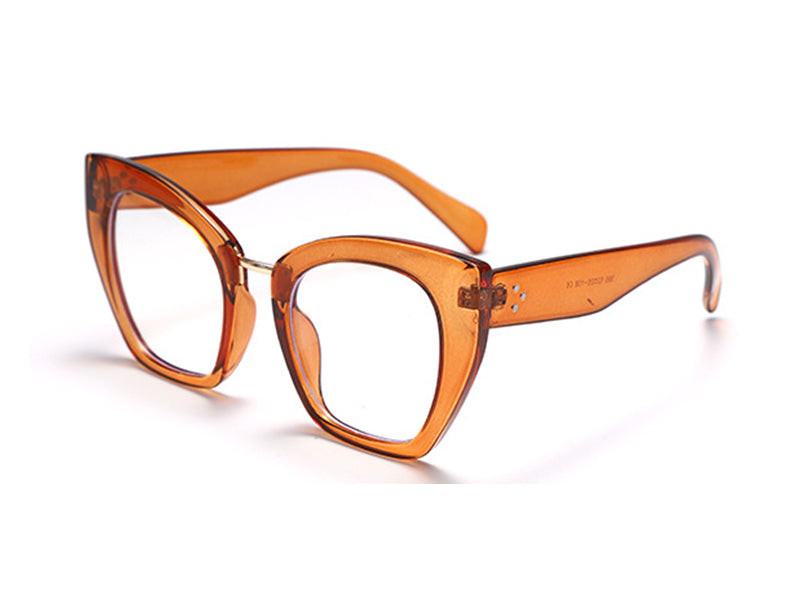 Tatiana Cat Eye Glasses