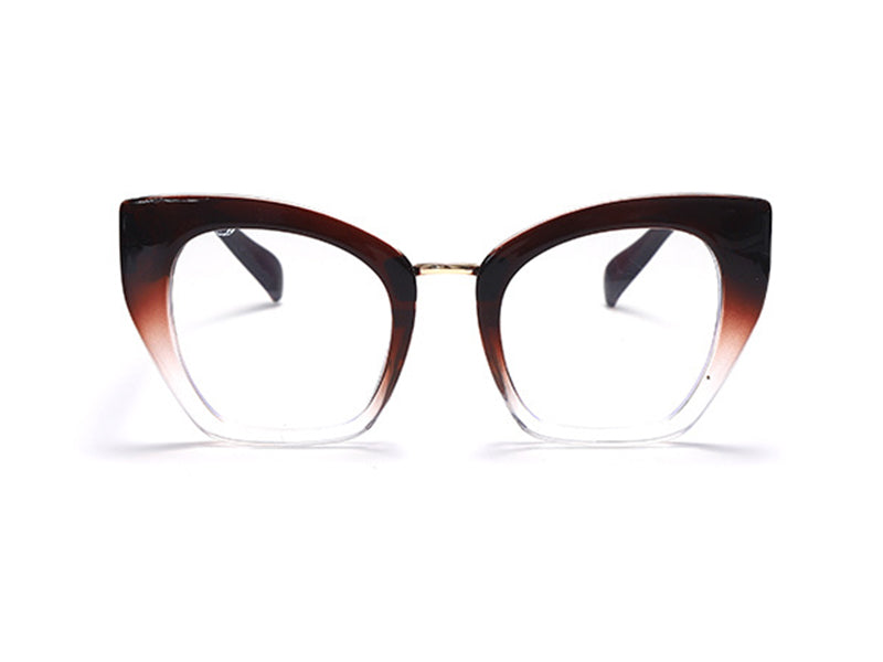 Tatiana Cat Eye Glasses