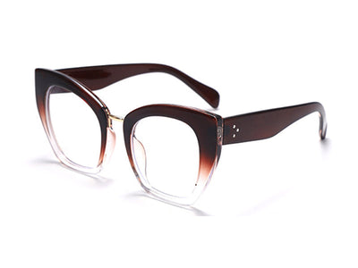 Tatiana Cat Eye Glasses