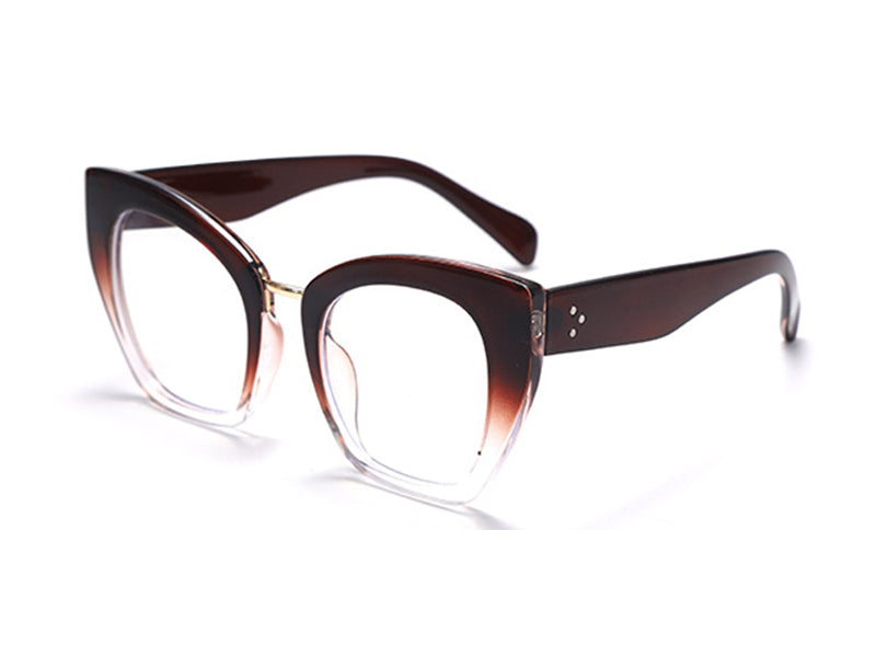 Tatiana Cat Eye Glasses