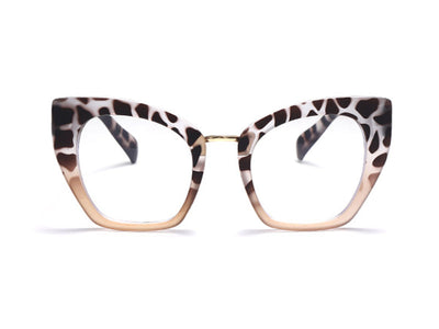 Tatiana Cat Eye Glasses