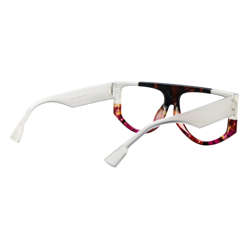 Lakelyn Geometric Glasses